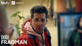 Doğu – Fragman (31 Mart’ta BluTV’de!)