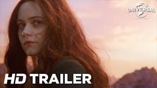 Official International Trailer