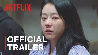 Official Trailer [ENG SUB]