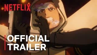 Official Trailer [Subtitled]