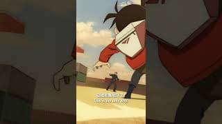 Character PV: Conan Edogawa [Subtitled]