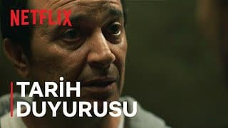The Longest Night | Tarih Duyurusu | Netflix