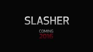 Slasher (TV Series) || 2016 || Trailer/Teaser