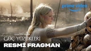Resmi Fragman | Prime Video