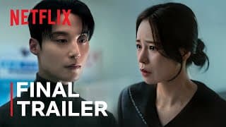 Final Trailer [ENG SUB]