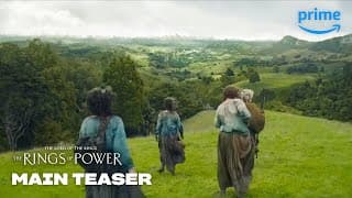 Main Teaser
