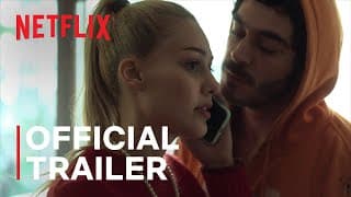 Official Trailer [Subtitled]