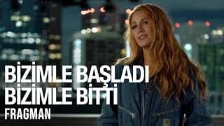 Türkçe Altyazılı Fragman