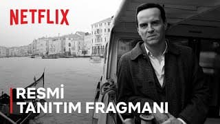 Resmi Tanıtım Fragmanı [Altyazılı]