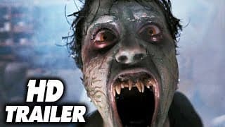 Demons 2 (1986) ORIGINAL TRAILER [HD 1080p]