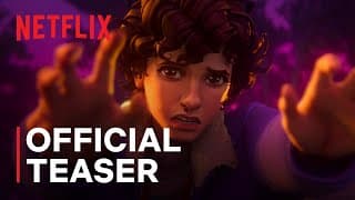 Official Teaser