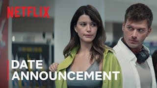 Date Announcement