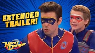 Official Extended Trailer