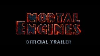 Official Teaser Trailer