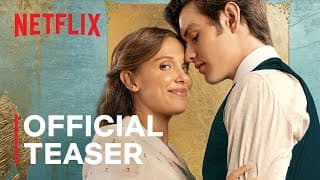 Official Teaser