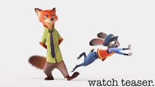 US Teaser Trailer
