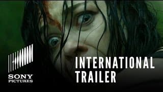 International Teaser Trailer