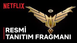 Jüpiter’in Mirası | Resmi̇ Tanitim Fragmani | Netflix