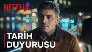 Tarih Duyurusu