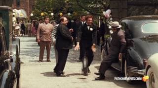 45th Anniversary Spot