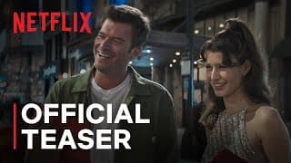 Official Teaser