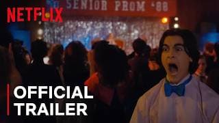 Official Trailer