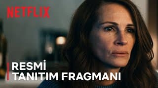 Dünyayı Ardında Bırak | Resmi Tanıtım Fragmanı | Netflix
