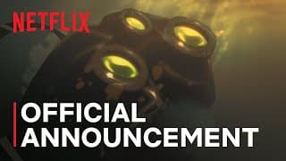 Official Announcement