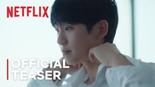 Official Teaser [ENG SUB]