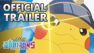 A New Pokémon Adventure