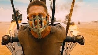 Official Main Trailer