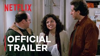 Official Netflix Trailer