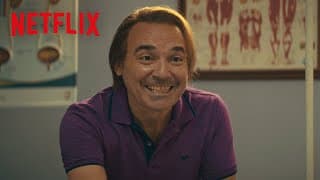 Andropoz | İkinci Resmi Fragman | Netflix
