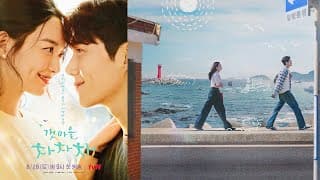 Hometown Cha-Cha-Cha (Gaetmaeul Chachacha) 2021 - Türkçe Altyazılı Fragman, Dizi, TV-Series, Trailer