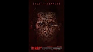Suçlu (The Guilty) 2021 - Türkçe Dublajlı Fragman (Official Trailer)