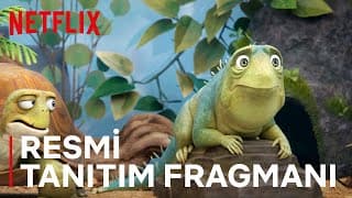 Resmi Tanıtım Fragmanı