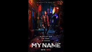 My Name 2021 - Türkçe Dublajlı Fragman (Dizi Fragmanı)