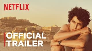 Official Trailer