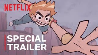 Japanese Trailer [Subtitled]