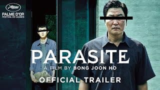Official US Trailer [Subtitled]