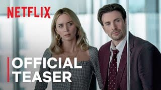 Official Teaser
