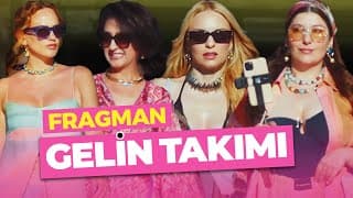 Gelin Takımı - Fragman