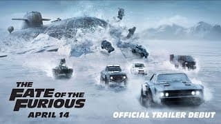Official Trailer #2