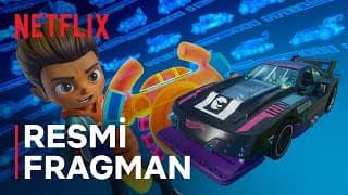 YENİ DİZİ Fragman