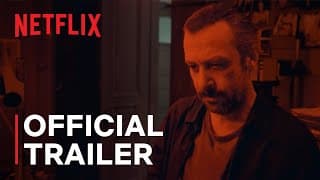 Official Trailer [Subtitled]