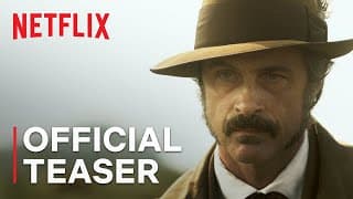 Official Teaser [Subtitled]
