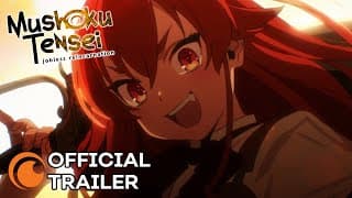 Official Trailer