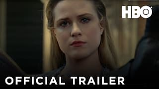 Season 1 Official HBO UK Trailer