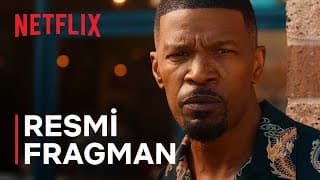 Day Shift | Jamie Foxx, Dave Franco ve Snoop Dogg | Resmi Fragman | Netflix
