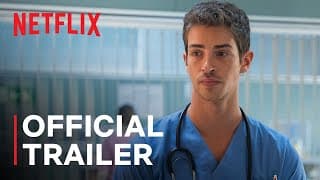 Official Trailer [Subtitled]